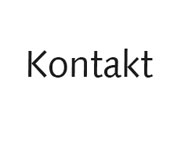 Kontakt